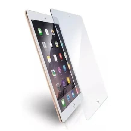 Película De Vidro Temperado Comum  Para Apple iPad Air Pro Mini  1 2 3 4 5 6 7 8 9 10 11 Geração  - PL17