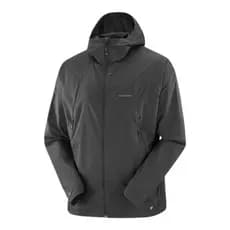Jaqueta Salomon Outwind Fz Masculina