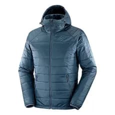Jaqueta Salomon Outline Insulated HD Masculina
