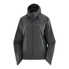 Jaqueta Salomon Outwind Fz Feminina