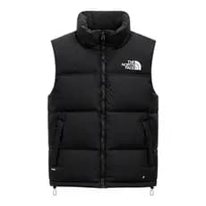Colete The North Face Retro Nuptse 1996 Masculino