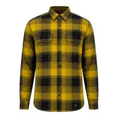 Camisa The North Face Arroyo Flannel Deep Dijon Masculina
