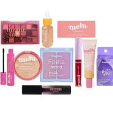 KIT COMPLETO RUBY ROSE MELU