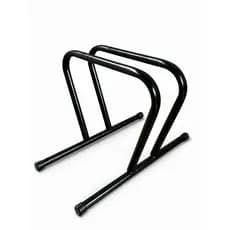 Suporte De Chão Bicicleta Expositor Bicicletário Modular