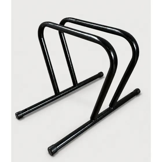 Suporte De Chão Bicicleta KAWAK Modular Expositor Bicicletário