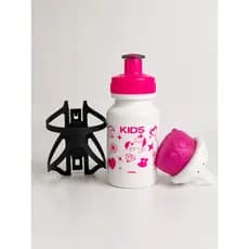 Kit Infantil Buzina com Garrafinha 250ml