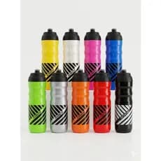 Caramanhola Bike Garrafa Squeeze Térmica 550ml KAWAK!