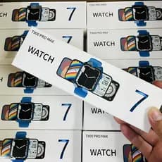 SmartWatch Série 9 Fitness Watch 1,75 Polegadas Bluetooth Chamada Smart Watch