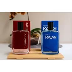Kit Com Até 2 Perfume Masculino 100ml (CONTENDO VARIAÇÕES COM 1 UNIDADE)