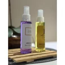 Kit BODY SPLASH Masculino + Feminino 100ml
