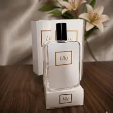 Perfume Nacional Feminino  100 ml - ( CONTENDO VARIAÇÕES COM 1, 2, 3 E 5 UNIDADES )