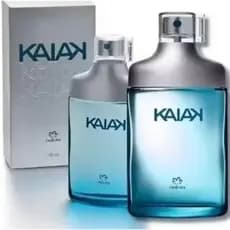 Perfume Nacional Masculino 100ml - ( CONTENDO VARIAÇÕES )
