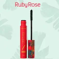 Máscara Para Cílios Rímel tropico Ruby Rose