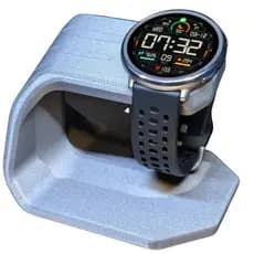 Suporte Dock Premium para Amazfit Active 2 | Relógio | Corrida | Presente