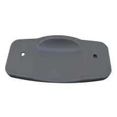 Suporte para Queixo de Auto Refrator | Queixeira | Auto Refrator | Descanso de queixo