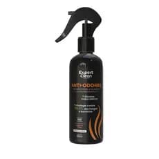 Spray Anti Odor Biodegradável Para Roupas e Artigos de Esportistas 150ml - Antibacterial