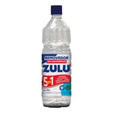 Removedor Multiuso 900ml Tradicional Zulu Limpeza Pesada e Leve