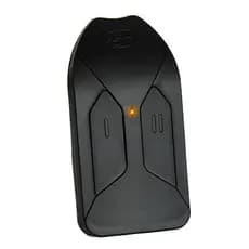 Controle Remoto PPA Tok original  genuino para Portão Eletrônico Cerca Alarme PPA 433mhz  transmissor motor
