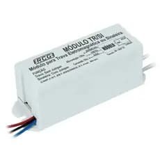Modulo Temporizador Rcg para Trava Eletromagnetica - bivolt