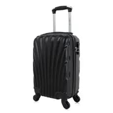 Mala De Bordo PP Dizy Preto 8Kg