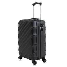 Mala de bordo 10kg Havana Preto