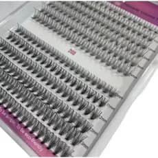 Cilios tufu olinrovi 10/20P 0.10D MIX 10-14mmCilios tufu olinrovi 10/20P 0.10D MIX 10-14mm