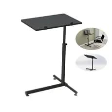 Mesa Para Notebook Computador Dobravel Inclinavel Suporte Estudos Escrivaninha