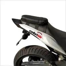 Banco auxiliar Confort Ride Kawasaki z300 z400