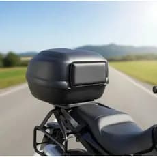 Encosto Auxiliar Para Bauleto Universal - Confort Ride