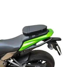 Banco Auxiliar Confort Ride Ninja 400 E Z400 Kawasaki