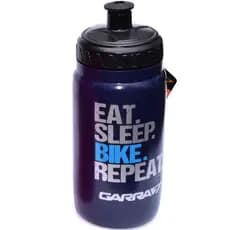 Caramanhola Garra7 Repeat Bike 560 ml Azul Escuro