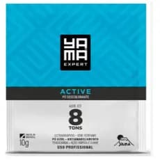 Pó Descolorante Yamá Active Tradicional 10g 8 Tons Ultrarrápido