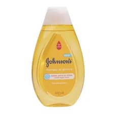 Shampoo Johnson's Baby Regular 400ml