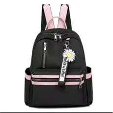 Mochila Feminina Resistente para Dia a Dia