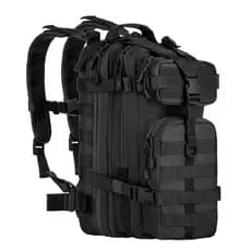 Mochila Assault Militar Camping 30 Litros