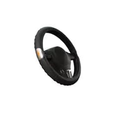 Capa de Volante Chevrolet Personalizada – Classic, Corsa, Celta, Cobalt, Onix - Capa de Proteção, Capa Para Volante