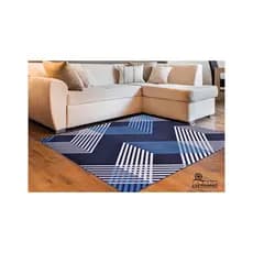 Tapete Para Sala Milão 1,50x2,00 antiderrapante J Serrano Diversas Cores