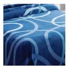 Cobertor Jolitex Microfibra Ternille Não Alérgico Kyor Plus Casal 220X 80cm 100% Poliéster