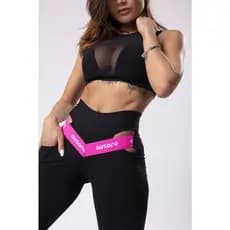 Calça Legging Fitness Academia Ausare - CAL0111