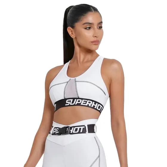 Top Esportivo Fitness Academia -TOP5444