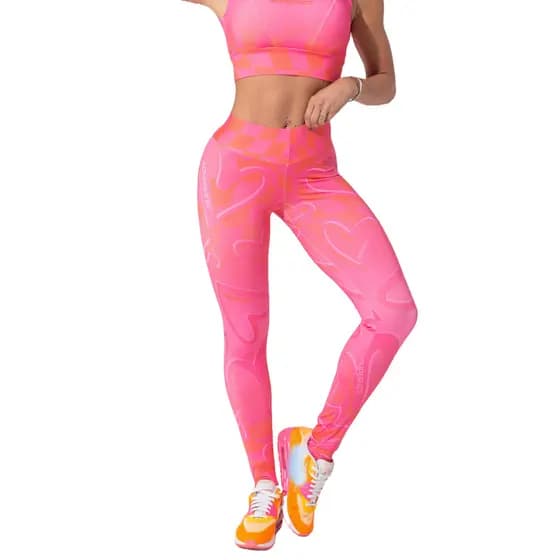 Calça Legging Fitness Academia  -  CAL5168