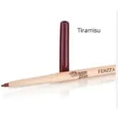 lapis Tiramisu fenzza choco fun contorno labial