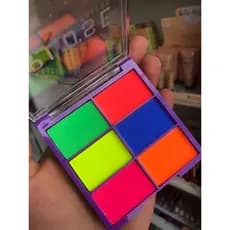 Paleta Neon Plose SP Colors