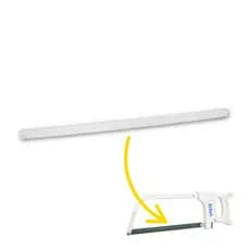 Lamina Para Arco Serra Cricri 45cm 18 Polegadas - Peca de Reposicao