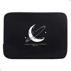 Case Para Notebook Personalizado Capa Macbook Coleção Premium Estilo Elegância