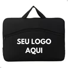 Case de Notebook Executiva Personalizada Ideal Para Empresas Super Exclusiva
