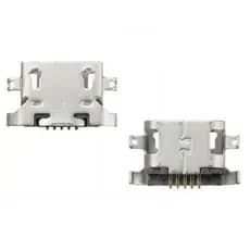Conector De Carga Motorola Moto G6 Play - Moto G5 - Moto G4 Play - Moto X Force