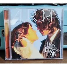 CD: Daisy Jones & The Six - Aurora