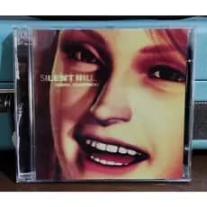 CD: Silent Hill