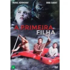 DVD: A Primeira Filha